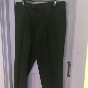 Dockers Black Pants